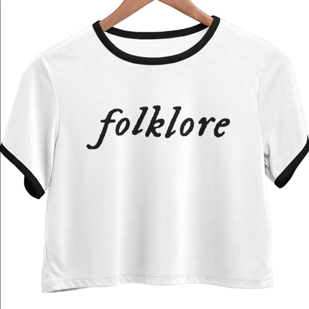 Taylor swift crop tops!!